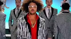 Redfoo Juicy Wiggle Watch For Free Or Download Video