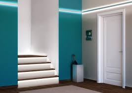 Gallerphot abgehangte decke led beleuchtung. Indirekte Beleuchtung Tipps Fur Schones Licht Schoner Wohnen