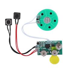 Voice recorders that allow you to record and playback your own speech music or sound effects. Kritne Greeting Card Chip Recordable Sound Module Diy Greeting Card Chip 4 Minutes Recordable Voice Sound Chip Voice Greeting Card For Holiday Walmart Com Walmart Com