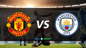 Hendrik mkhitaryan of man utd wallpaper. Man City Look To Complete Double Over Man United Goli Sports