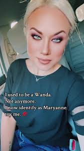 If Youre Being Called Wanda at School What Does That Mean