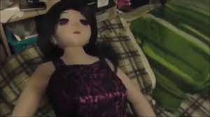 The Casquetero Files: 1AM Anime Doll - YouTube