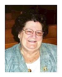 Mary A. Brinker, 86, St. Cloud