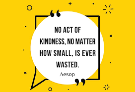 25 Kindness Quotes For Kids That Will Teach Them About Empathy Care The effort of every true education should be to unlock that treasure.