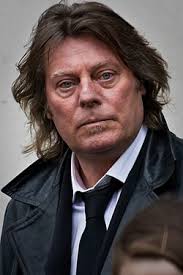 Keith Miller (EastEnders)