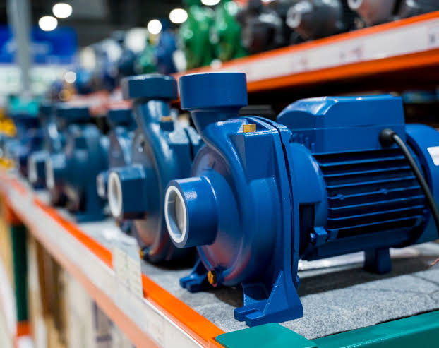 Centrifugal Pump Supplier in UAE, Saudi Arabia, Qatar & Oman | Guide