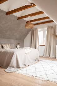 Dem Himmel So Nah 8 Tolle Inspirationen Fur Schlafzimmer Unterm Dach In 2020 Schlafzimmer Design Innenarchitektur Schlafzimmer Wohnen