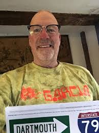 Pat Pannell's Instagram, Twitter & Facebook