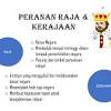 Nasionalisme di malaysia sehingga perang dunia kedua. 1