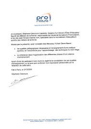 Le modèle de lettre de recommandation contient des exemples de texte à utiliser tels quels ou. Format Lettre De Recommandation Marque Inconnue