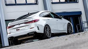 The m235i xdrive is a car with loads of performance, good handling, an upmarket interior and enough space for a family. Bmw M235i Xdrive Gran Coupe F22 With Kw Suspension