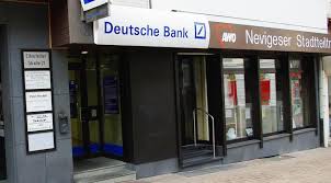 Neviges Deutsche Bank Schliesst Ihr Service Center