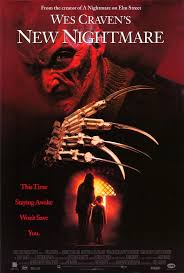 Wes Craven's New Nightmare (1994) | Horror Film Wiki | Fandom