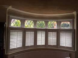 New window furnishings are a great way to give a new look to a room or a whole house. Elite Blinds An Inside And Outside View Of Shutters Facebook