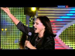 песня посвященная матери от сыновей эльнур и тимур скачать Sofiya Rotaru Luna Luna 2010 Youtube Pesni Muzyka Luna