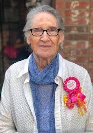 Amalia Cavazos Obituary (1934