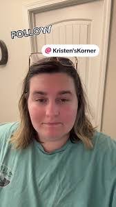 Kristen Conner's Instagram, Twitter & Facebook