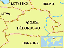 Reliéfní mapa bělorusko malá mapa běloruska online mapa běloruska. Special Lukasenkova Pochybna Cesta K Vitezstvi Idnes Cz