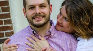 Sarah Colen and Cole Worley's Wedding Website