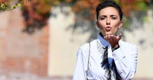 Check spelling or type a new query. Serena Rossi Godmother At The Venice Film Festival Entertainment Time News Time News