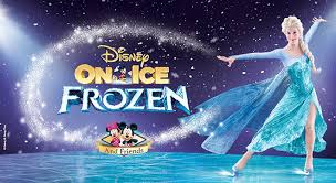 disney on ice presents frozen 313 presents