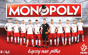 1/4 finału fortuna pucharu polski w sezonie 2020/21 to już historia! Monopoly Reprezentacja Polski 2020 Sklep Gryplanszowe Pl Gry Planszowe Ekonomiczne Cena Opinie