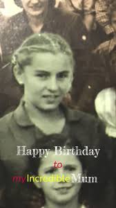 Valerie Gladwin Montgomery