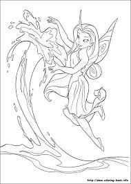 Tinkerbell 05 Jpg 567 794 Malvorlage Prinzessin Ausmalbilder Kostenlose Ausmalbilder
