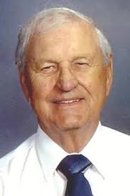 James Ware Obituary (1924