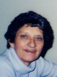 Ida Mae Dowden (Blackwood)