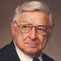 Clay Emerson Molter Obituary