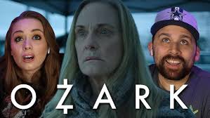 OZARK* Season 4 Episode 4 REACTION! "Ace Deuce" Commentary Review!