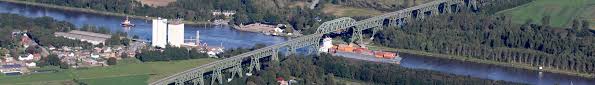 Transit from lock to lock has to be calculated with approx. Kiel Canal Travel Guide At Wikivoyage