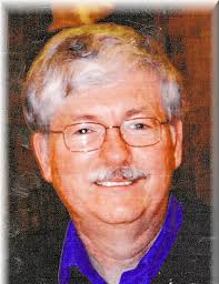 Obituary information for Dr. Barry G. Whitaker