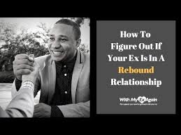 My husband and i traveled to crete with his family to visit his relatives there, and some extended family members refused to share. Is My Ex In A Rebound Relationship 7 Signs To Figure It Out