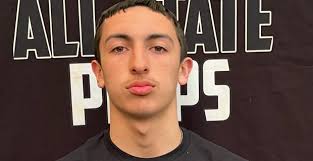 All State Preps Camp Top Performers: High School and Middle School