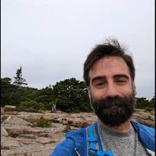 Patrick Stoddard, PhD