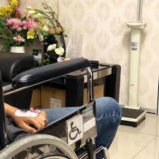 'slipped disc' bukanlah sesuatu yang baru, tetapi tabiat dan ketagihan kita terhadap teknologi telah. Ingatkan Sakit Pinggang Biasa Rupanya Kena Slip Disc Aku Sis Lin