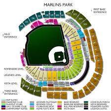 Philadelphia Phillies At Miami Marlins Tickets 3 28 2020