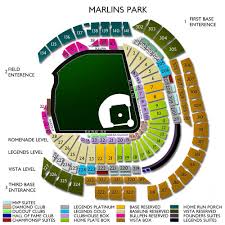 Minnesota Twins At Miami Marlins Tickets 7 30 2019 Vivid