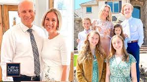 Lawyer for Ruby Franke’s Husband Tells All: 'He Wanted an Immediate Divorce'