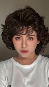 Stranger Things Nancy Wheeler Makeup Inspiration