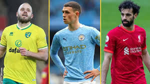 Hard to think in todays world that there were only 13 foreign players. Quiz How Well Do You Know The Premier League Take Our Bumper Quiz Bbc Sport