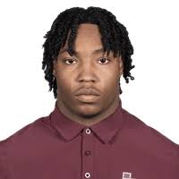 Jayvon Thomas Stats, NCAAF News, Bio and More