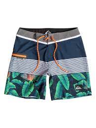 Remix 15 Board Shorts 3613371261108 Boys Board Shorts Mens Swimwear Streetwear Shorts