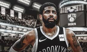 Authentic brooklyn nets jerseys are at the official online store of the national basketball association. Kyrie Irving S Brooklyn Nets Jerseys Are Now Available In The Official Nba Store Interbasket
