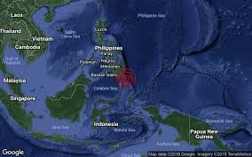 Maybe you would like to learn more about one of these? Selatan Filipina Digegar Gempa Bumi Kuat Amaran Tsunami Dikeluarkan