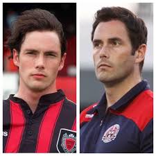 Bohemian Football Club