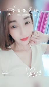 半年过去了 换新发型✌️✌️✌️