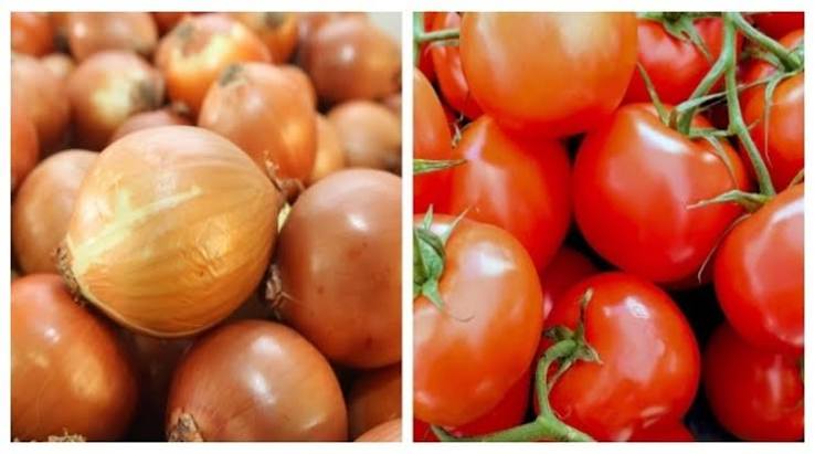Cebola e batata ficam mais baratas em agosto nas principais Ceasas; tomate tem alta | AGROemDIA